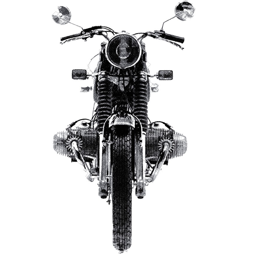 BmwR75
