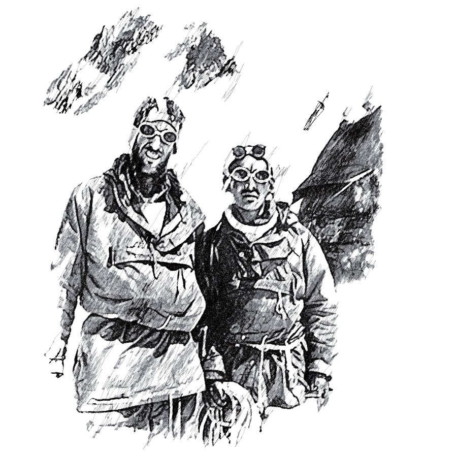 Edmund-Hillary