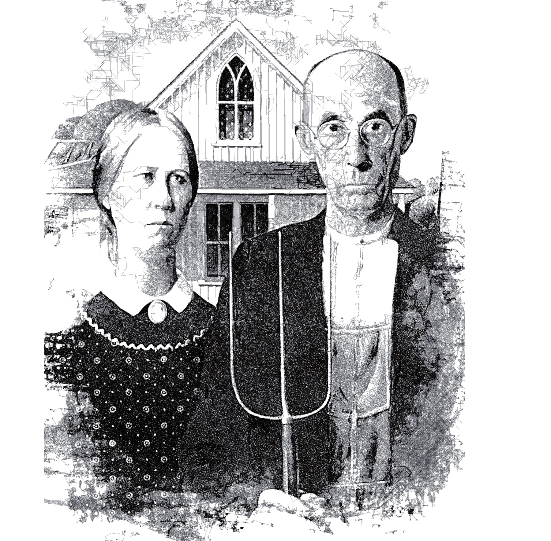 AmericanGothic
