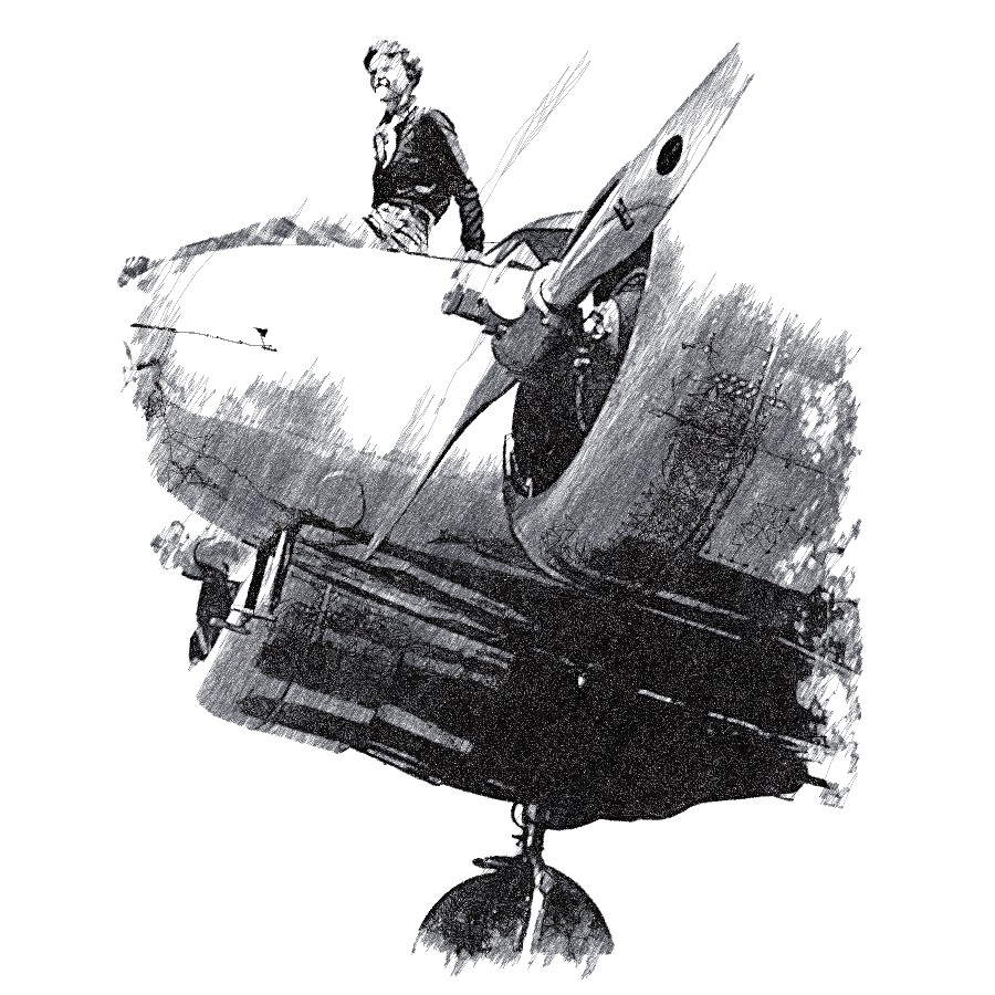 Earhart