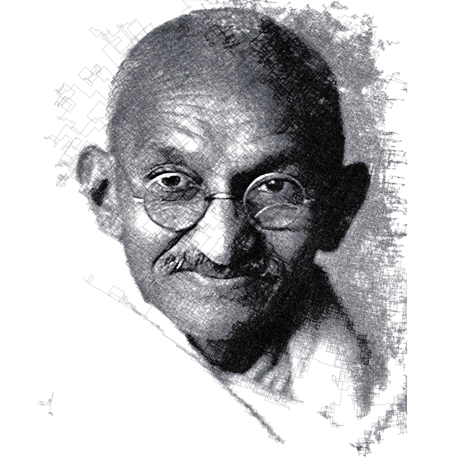 Gandhi