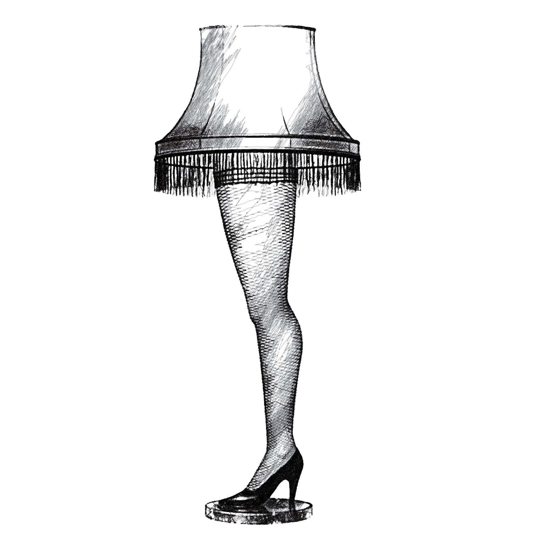 LegLamp