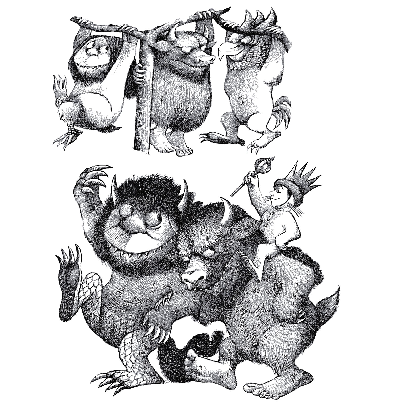 Wildthings