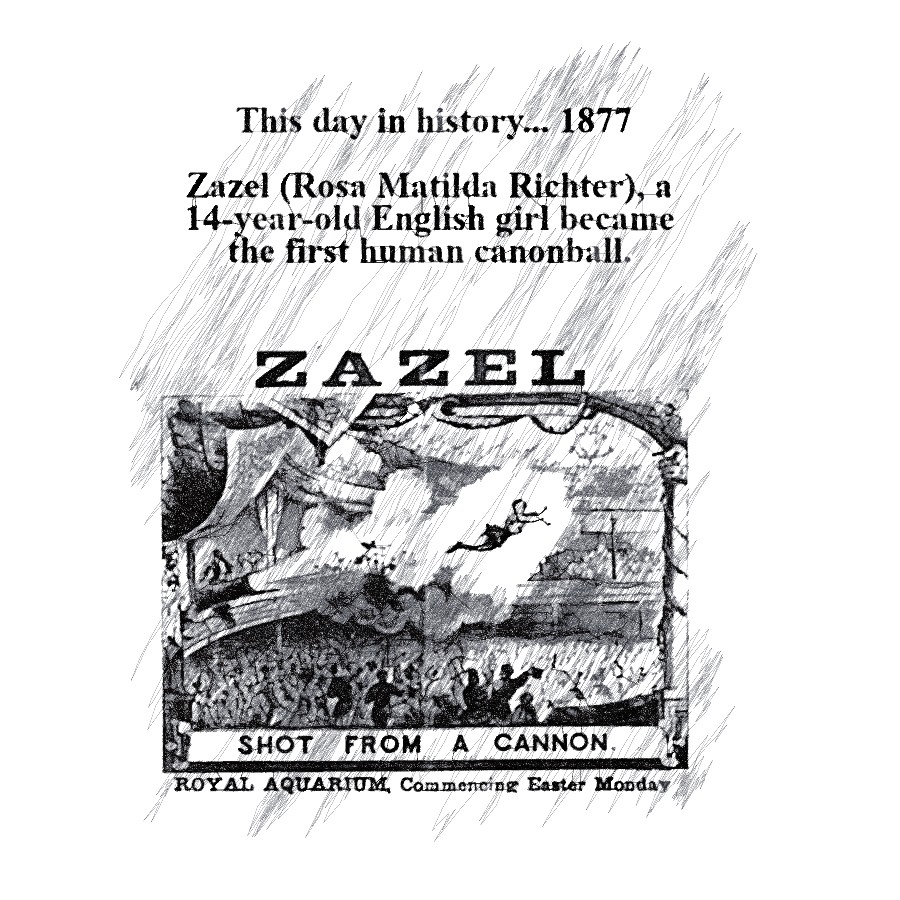 Zazel
